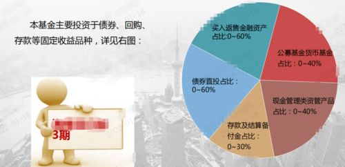 現金管理的明珠 私募現金管理產品 基金投資入門第⑧課