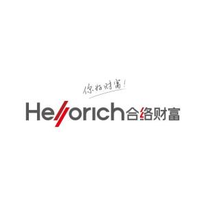 上海合絡投資管理