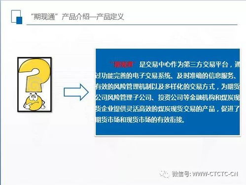 推廣︱ 所有交易商 我們的 期現(xiàn)通 產(chǎn)品是這樣子的
